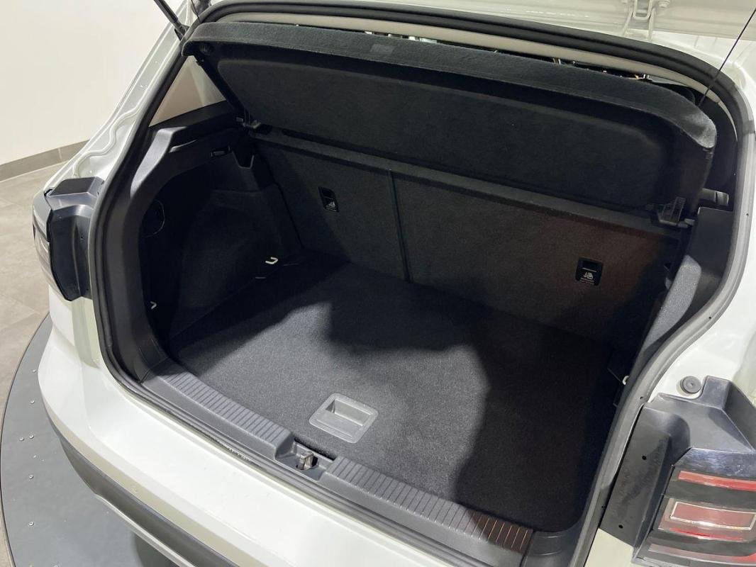 Volkswagen T-Cross - Photo 32