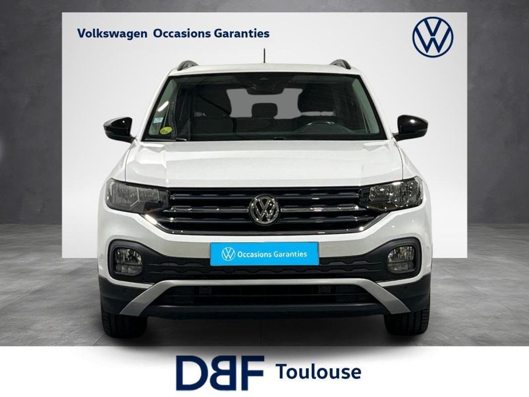 Volkswagen T-Cross - Photo 7