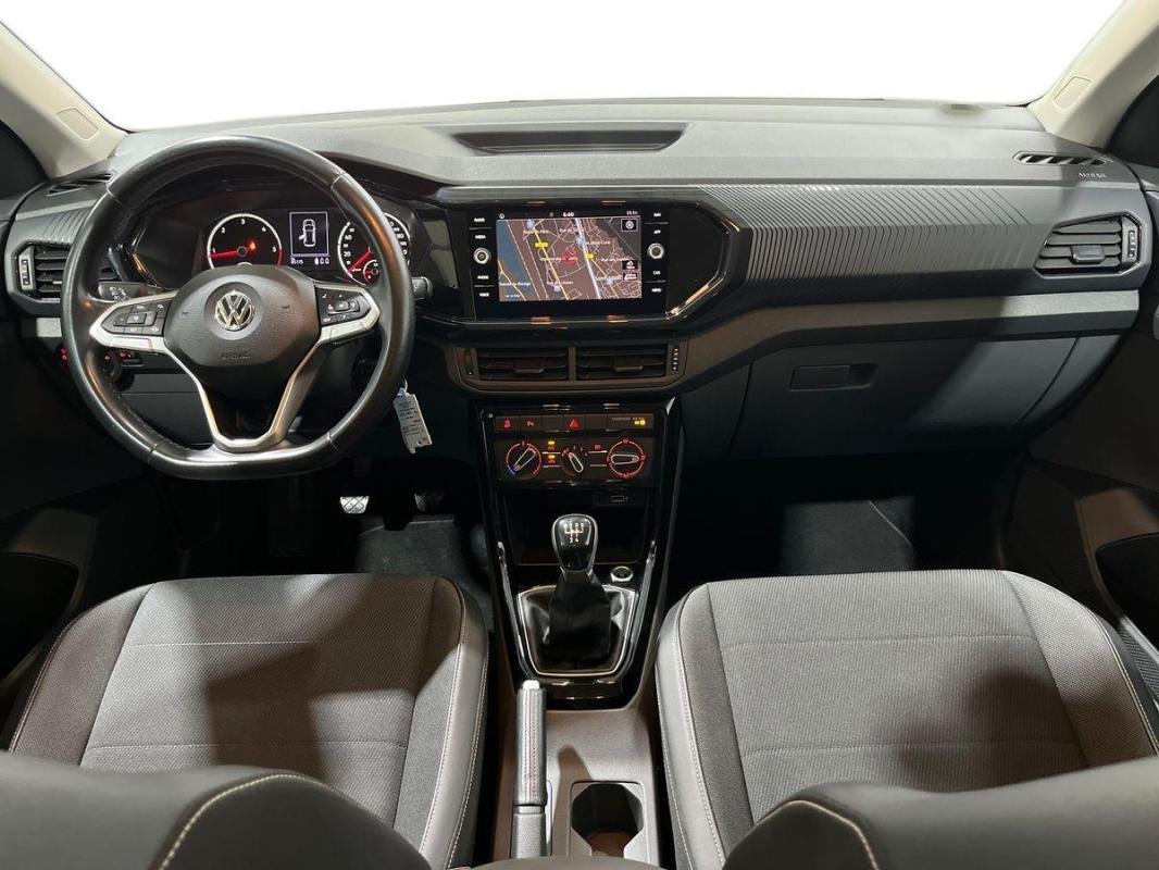 Volkswagen T-Cross - Photo 8