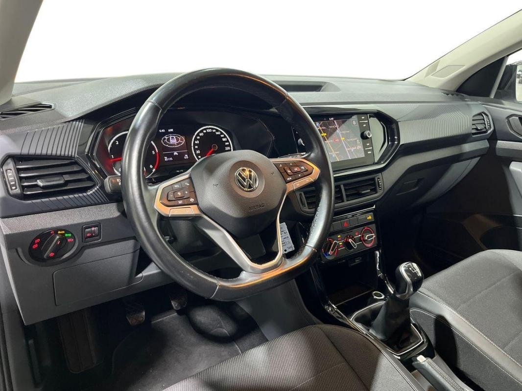 Volkswagen T-Cross - Photo 9