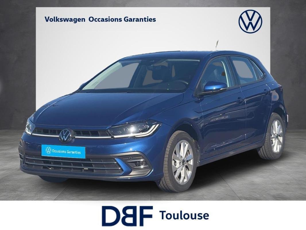 Volkswagen Polo - Photo 1