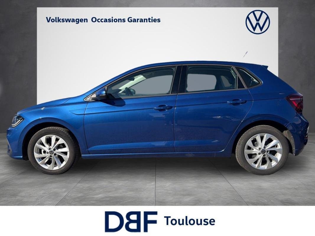 Volkswagen Polo - Photo 2