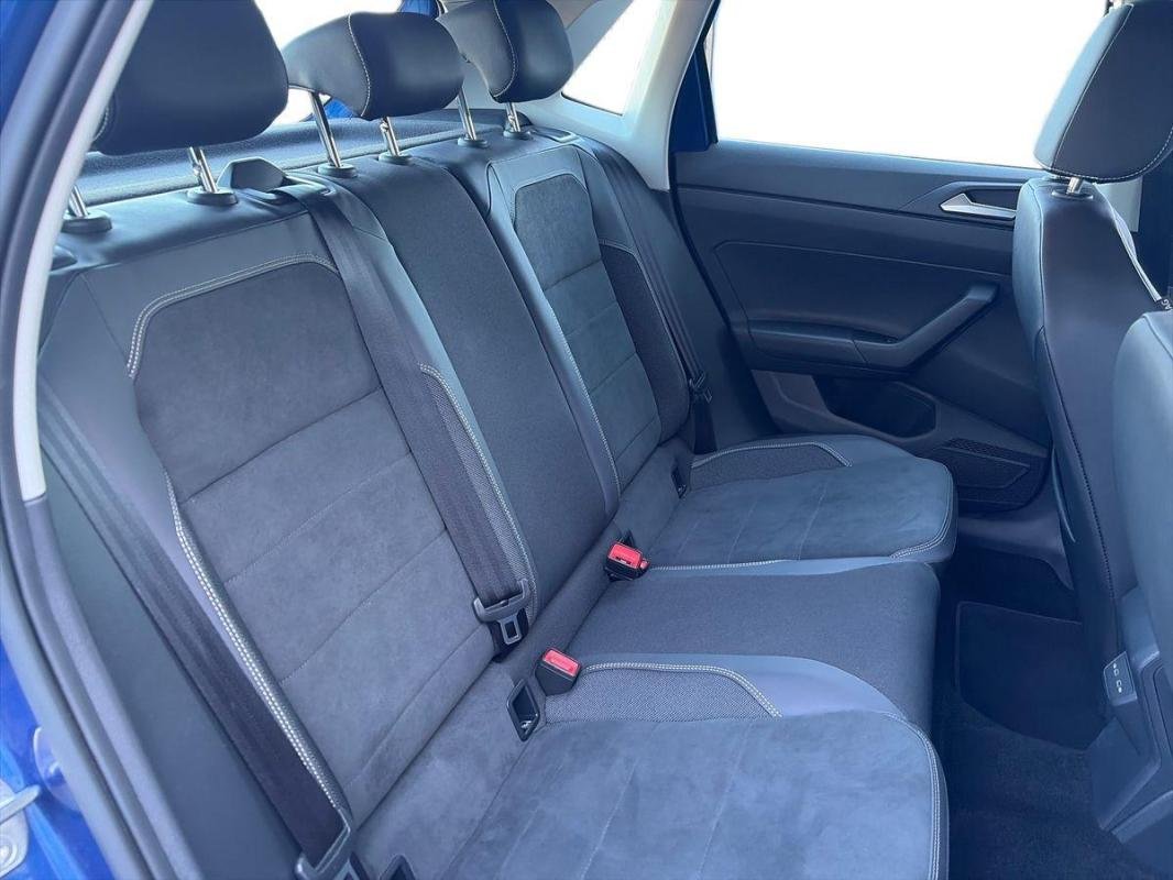 Volkswagen Polo - Photo 23