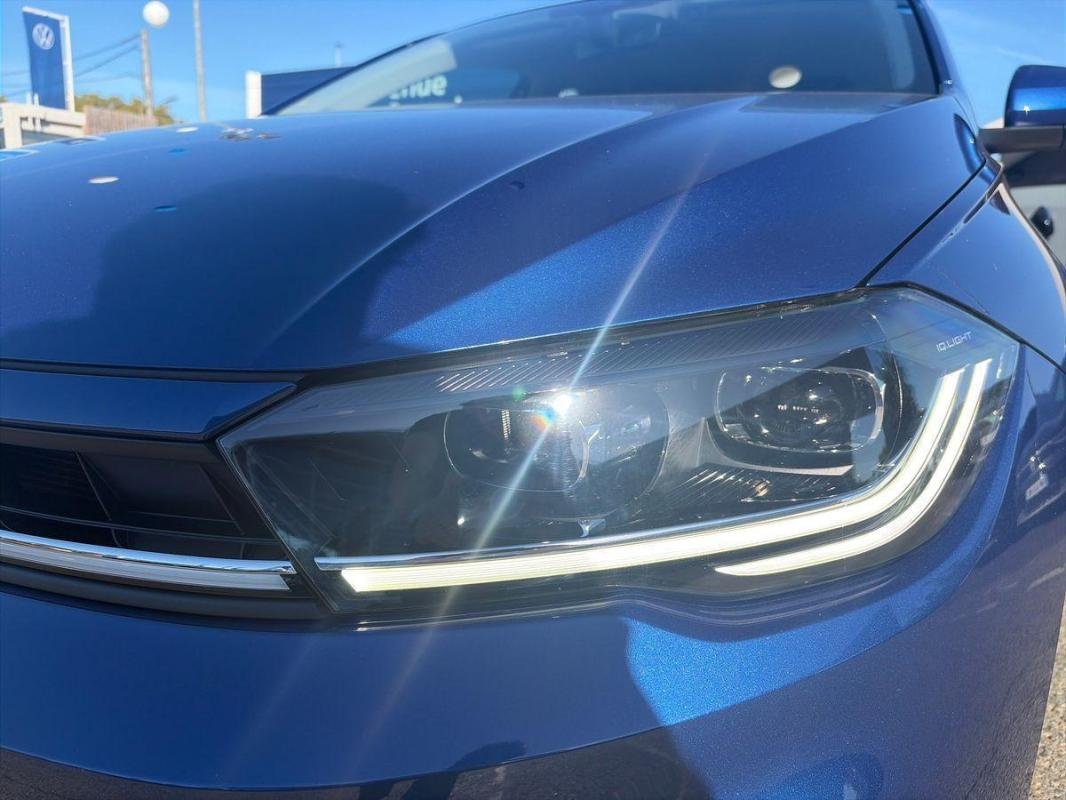 Volkswagen Polo - Photo 25
