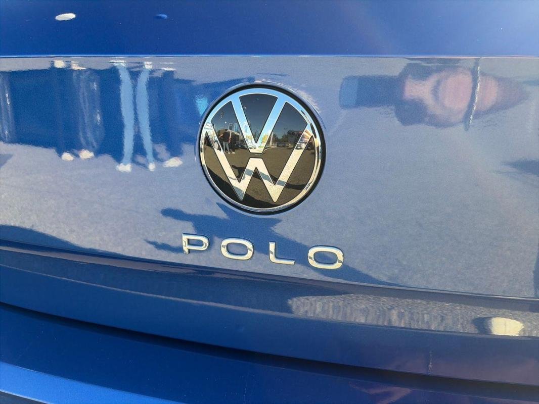 Volkswagen Polo - Photo 27