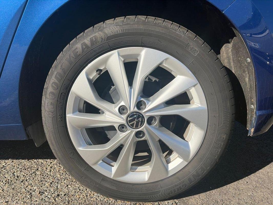 Volkswagen Polo - Photo 28