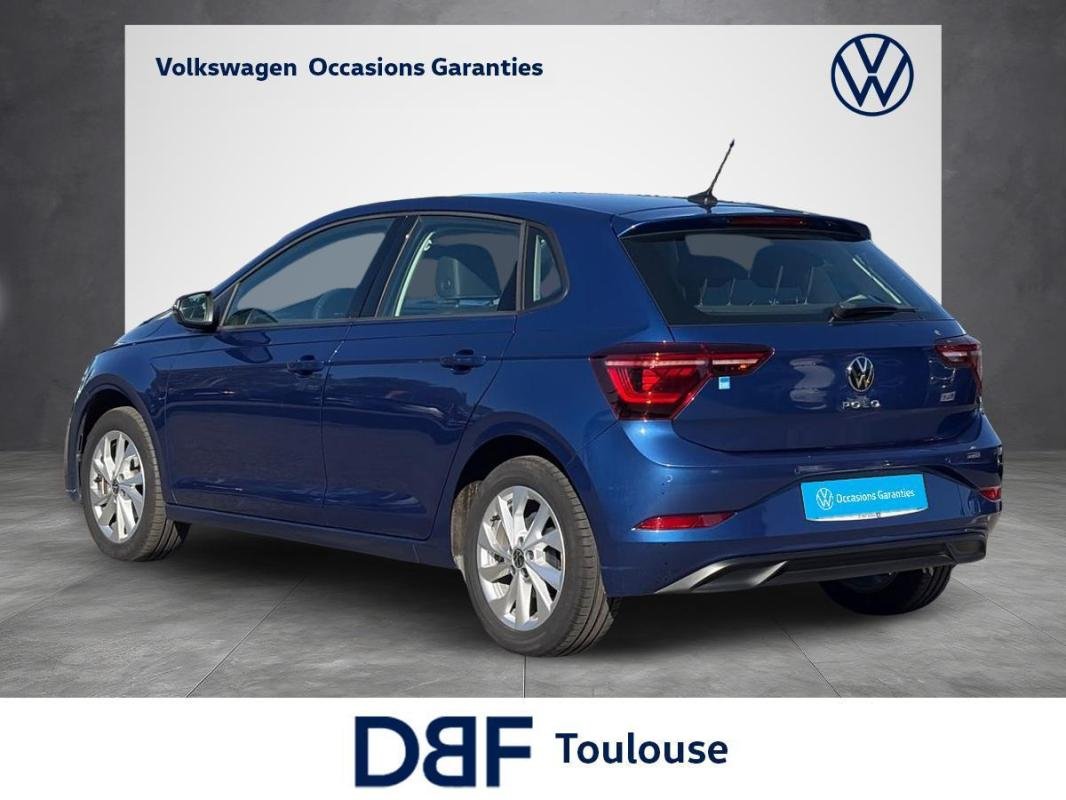 Volkswagen Polo - Photo 3
