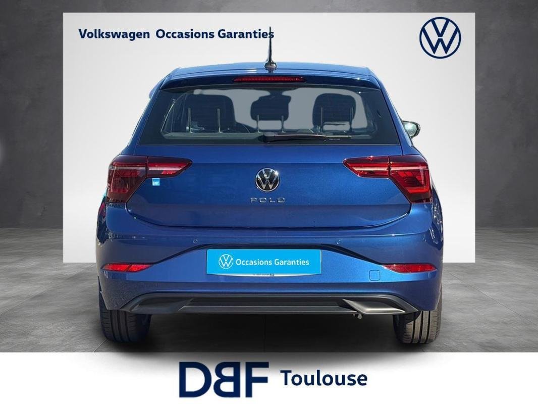 Volkswagen Polo - Photo 4