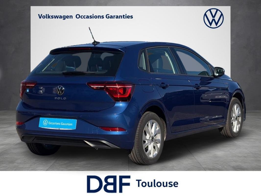 Volkswagen Polo - Photo 5