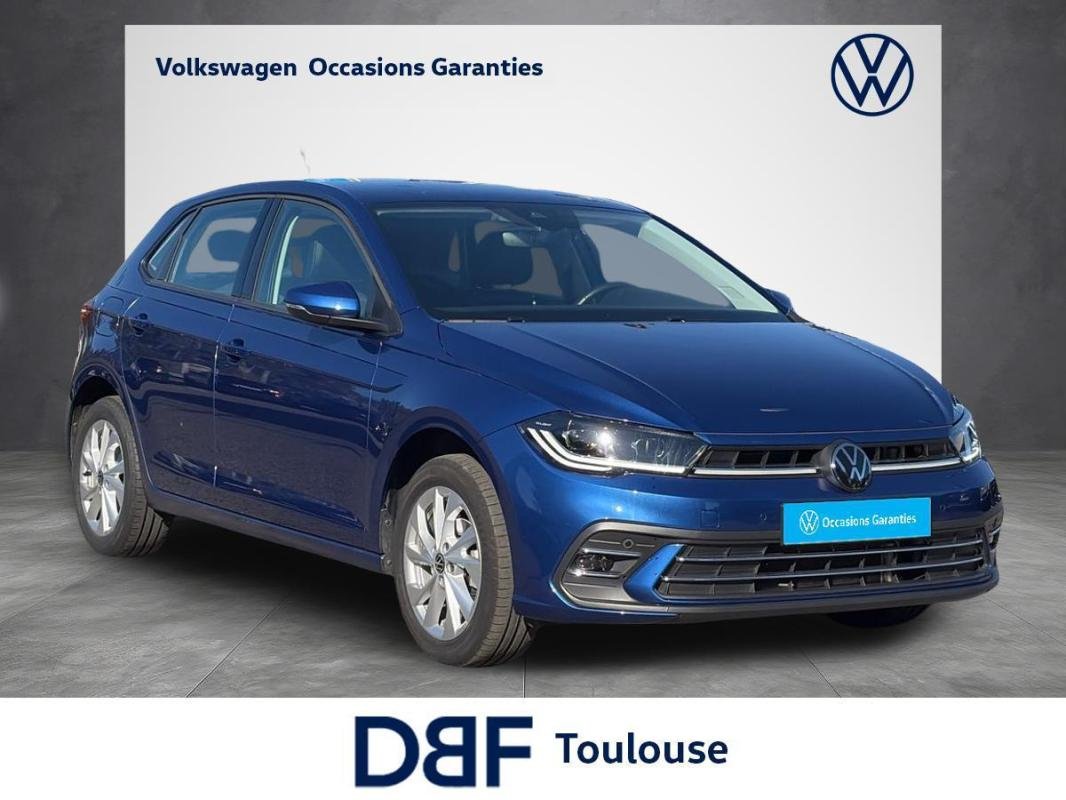 Volkswagen Polo - Photo 6