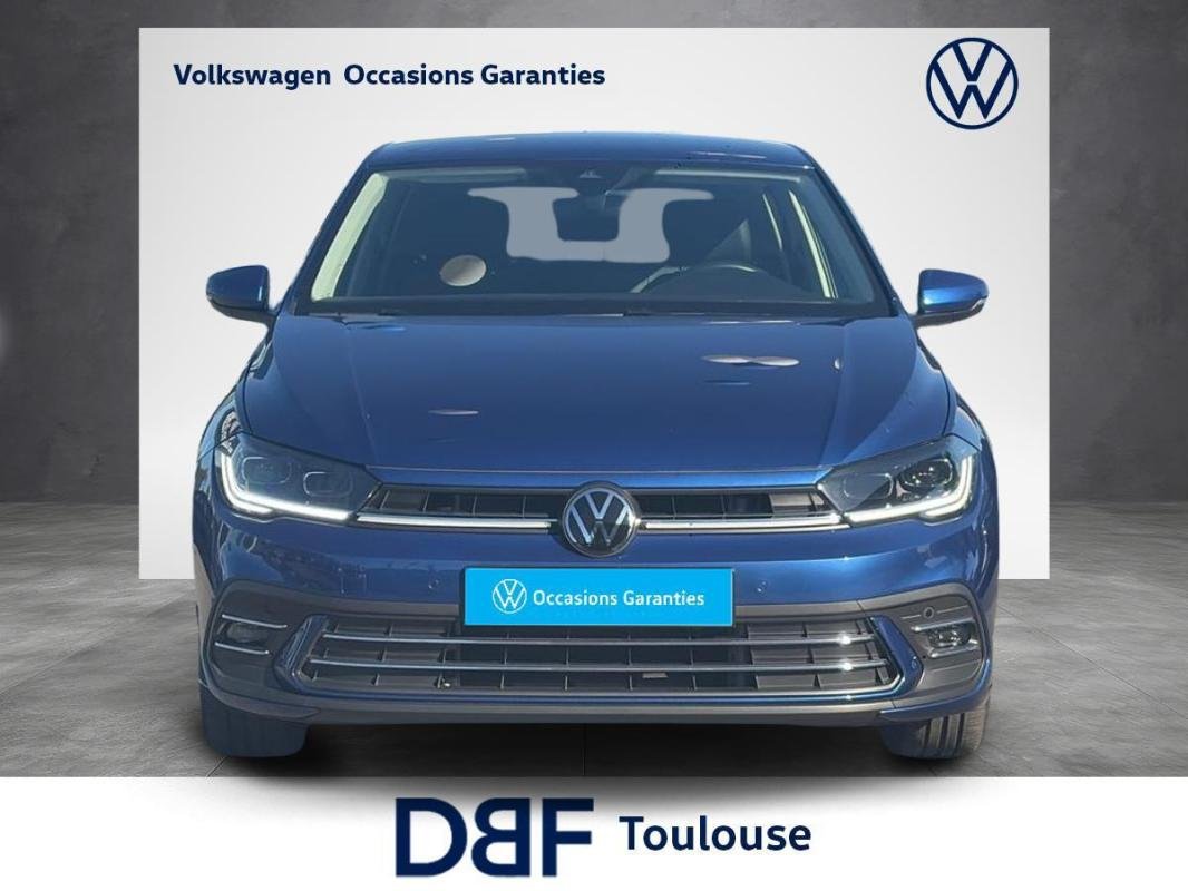 Volkswagen Polo - Photo 7