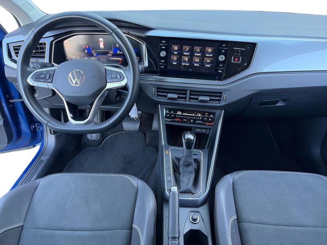 Volkswagen Polo - Photo 8
