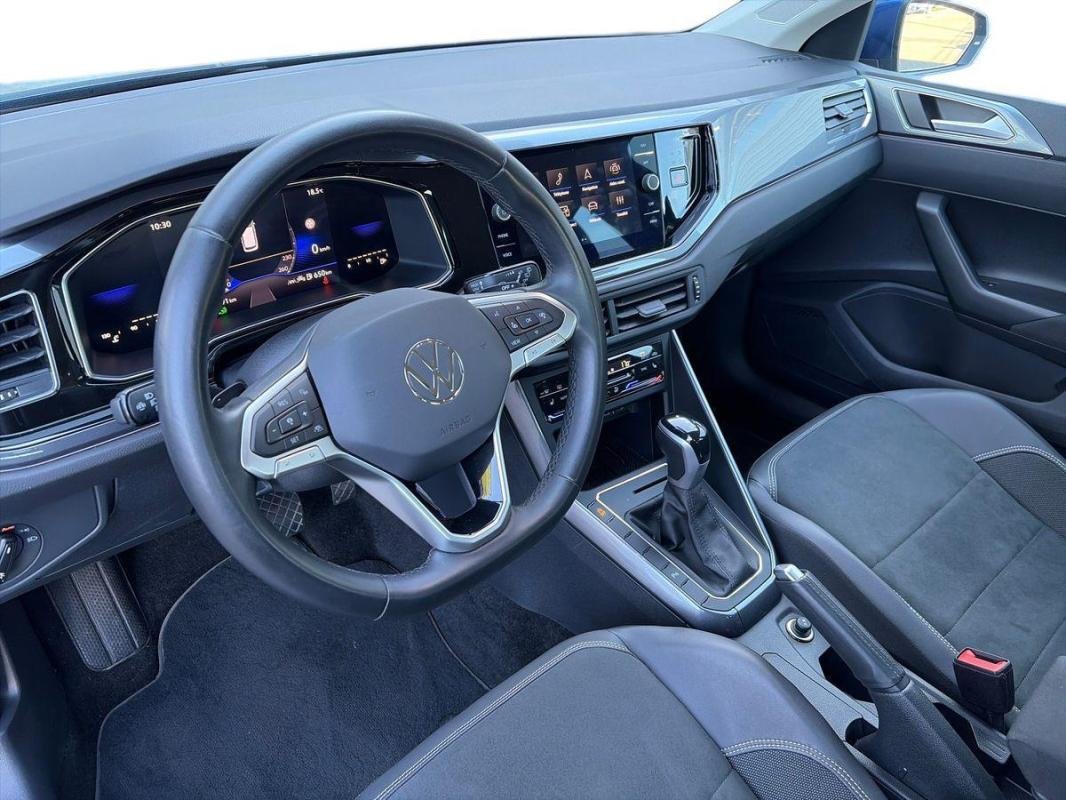 Volkswagen Polo - Photo 9