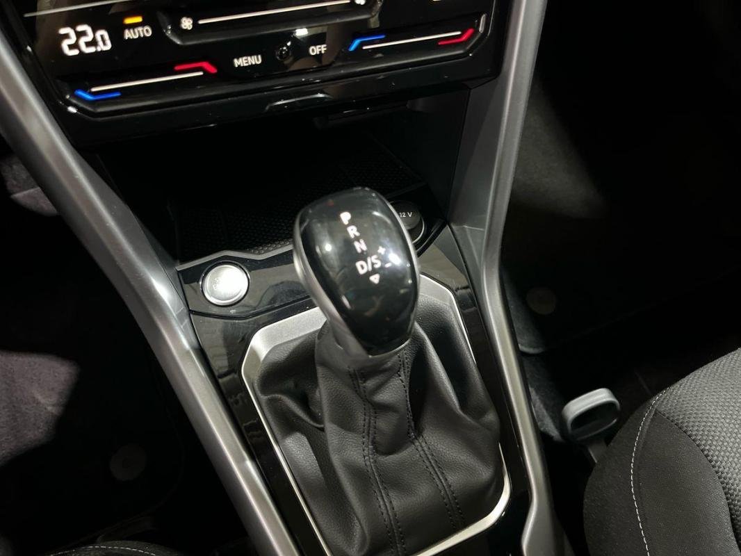 Volkswagen T-Roc - Photo 11