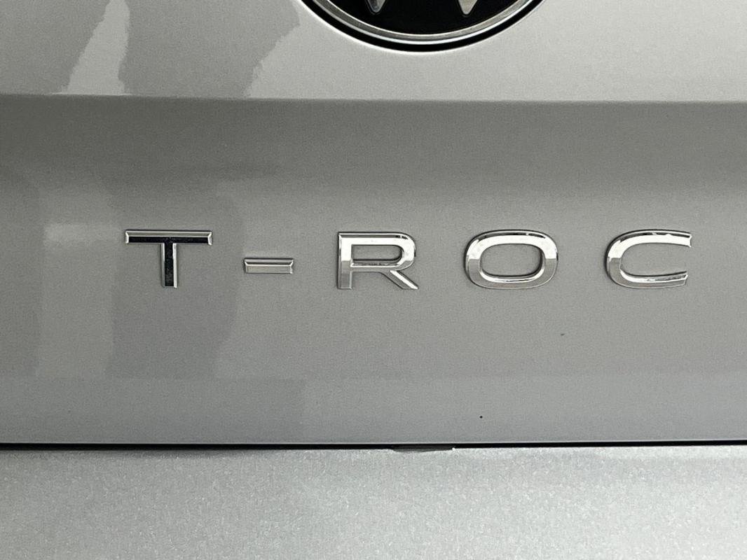 Volkswagen T-Roc - Photo 27