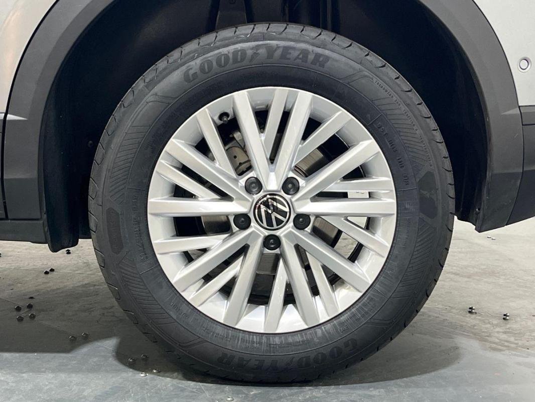 Volkswagen T-Roc - Photo 29
