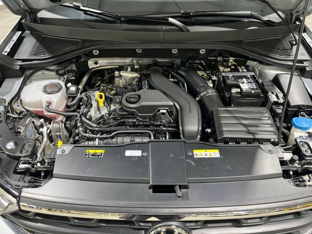 Volkswagen T-Roc - Photo 33