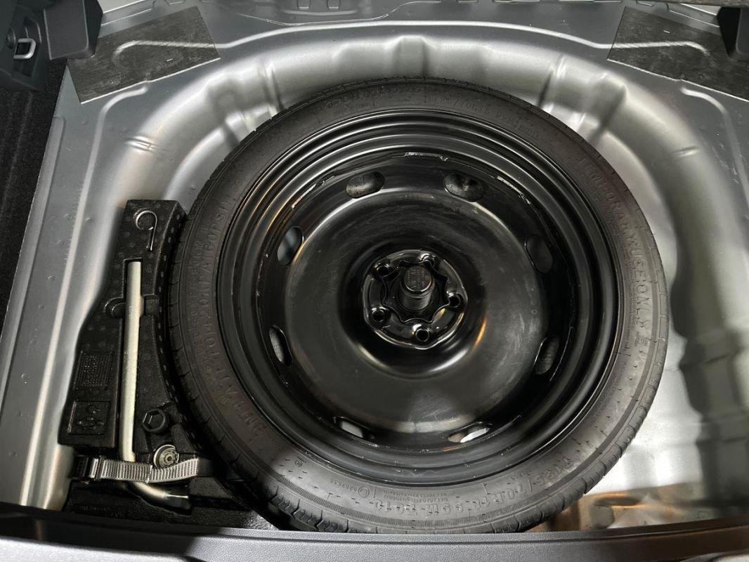 Volkswagen T-Roc - Photo 34
