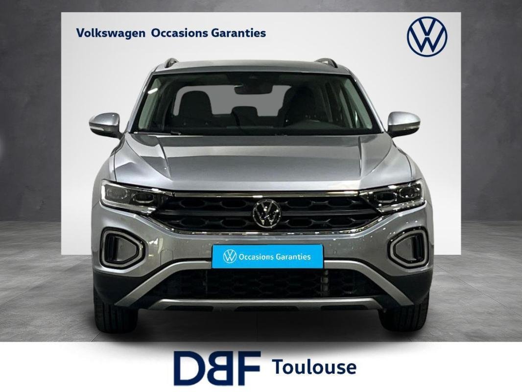 Volkswagen T-Roc - Photo 7