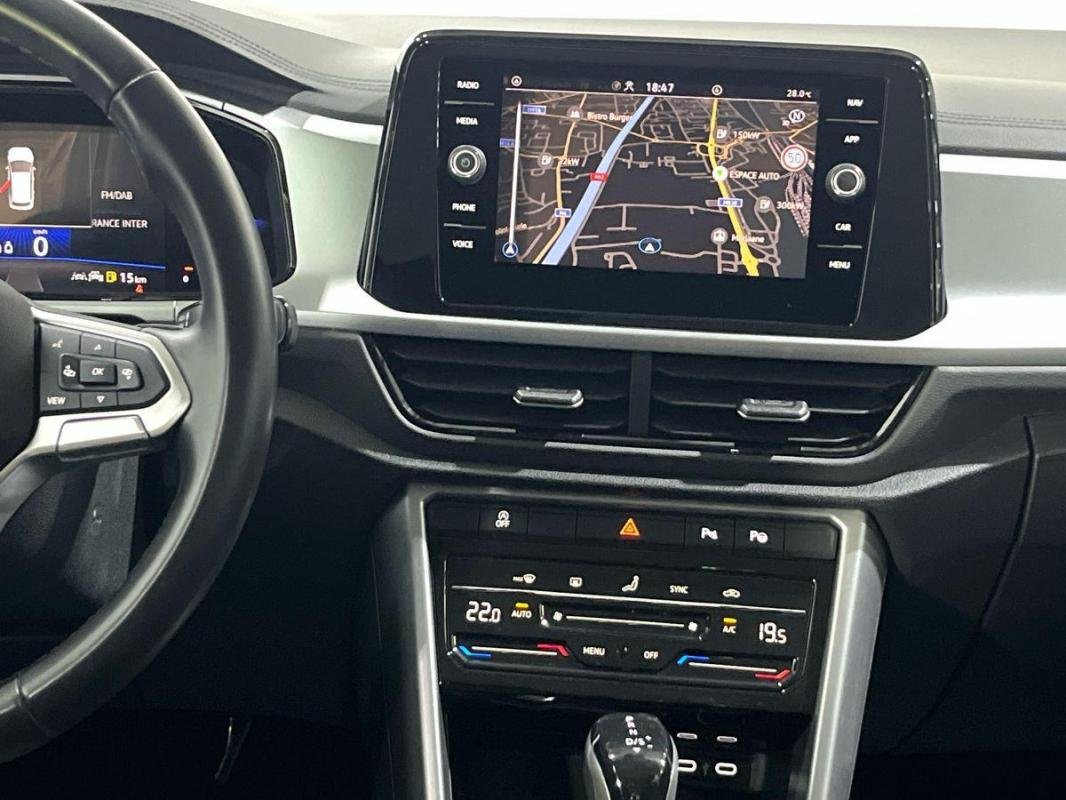 Volkswagen T-Roc - Photo 10