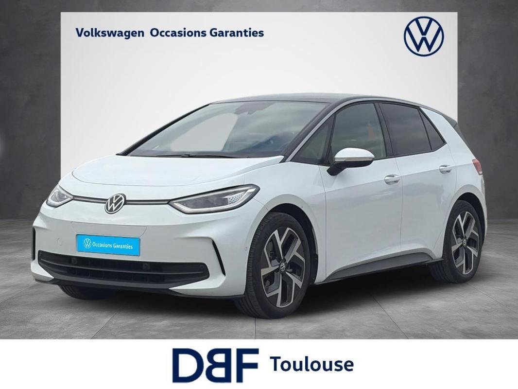 Volkswagen ID.3 - Photo 1