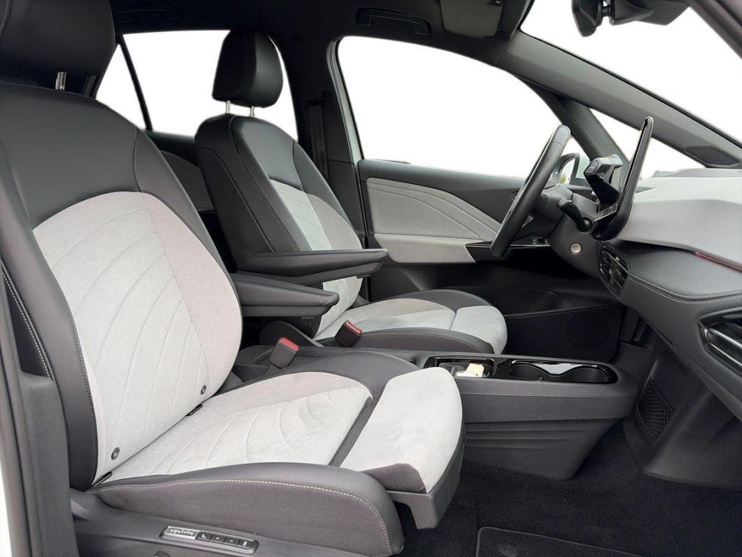 Volkswagen ID.3 - Photo 13