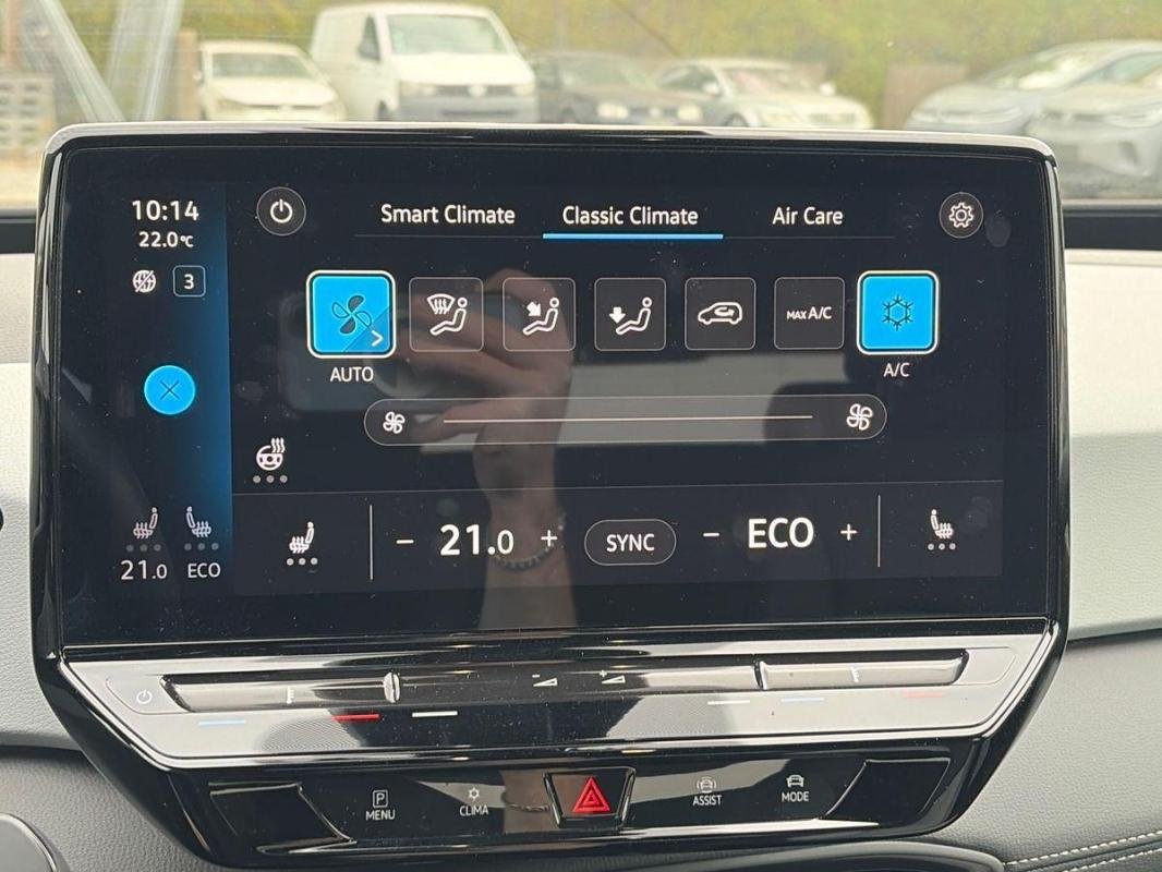 Volkswagen ID.3 - Photo 19