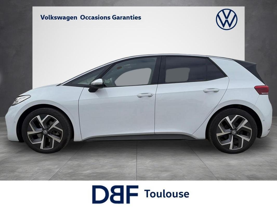 Volkswagen ID.3 - Photo 2