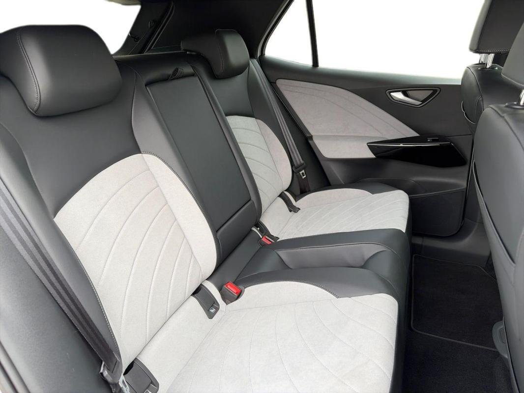 Volkswagen ID.3 - Photo 23