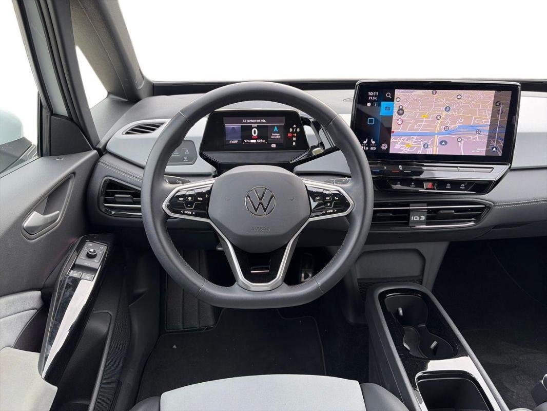 Volkswagen ID.3 - Photo 24