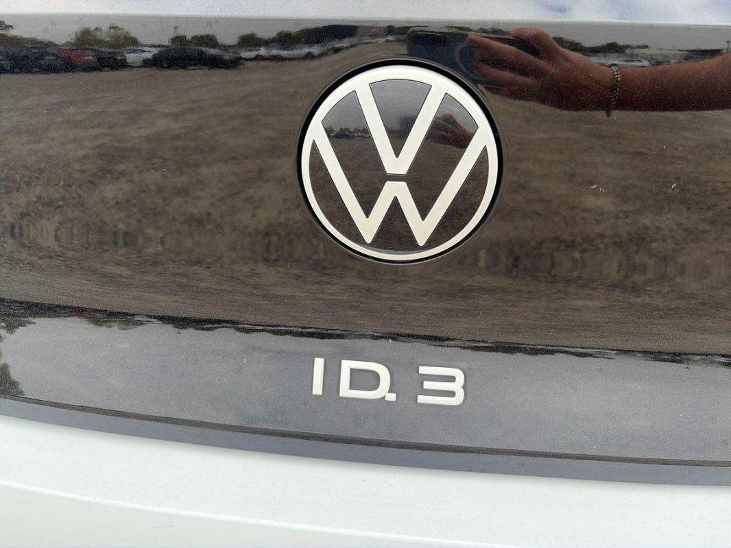Volkswagen ID.3 - Photo 27
