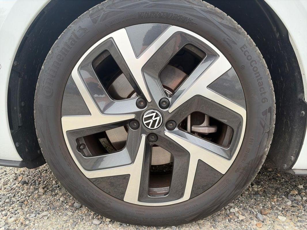 Volkswagen ID.3 - Photo 29