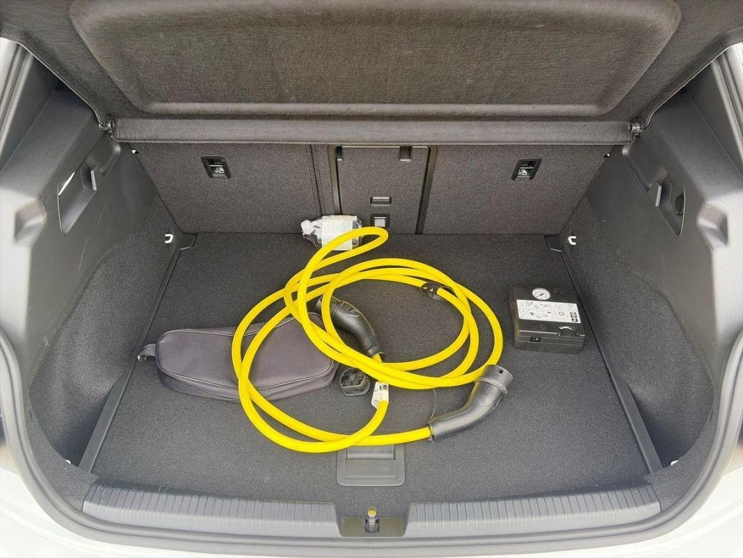 Volkswagen ID.3 - Photo 31