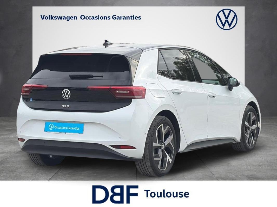 Volkswagen ID.3 - Photo 5