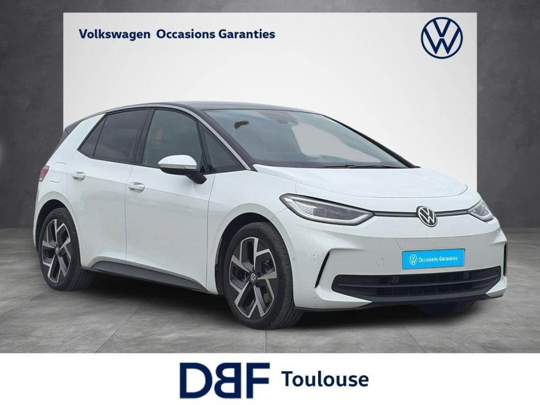 Volkswagen ID.3 - Photo 6