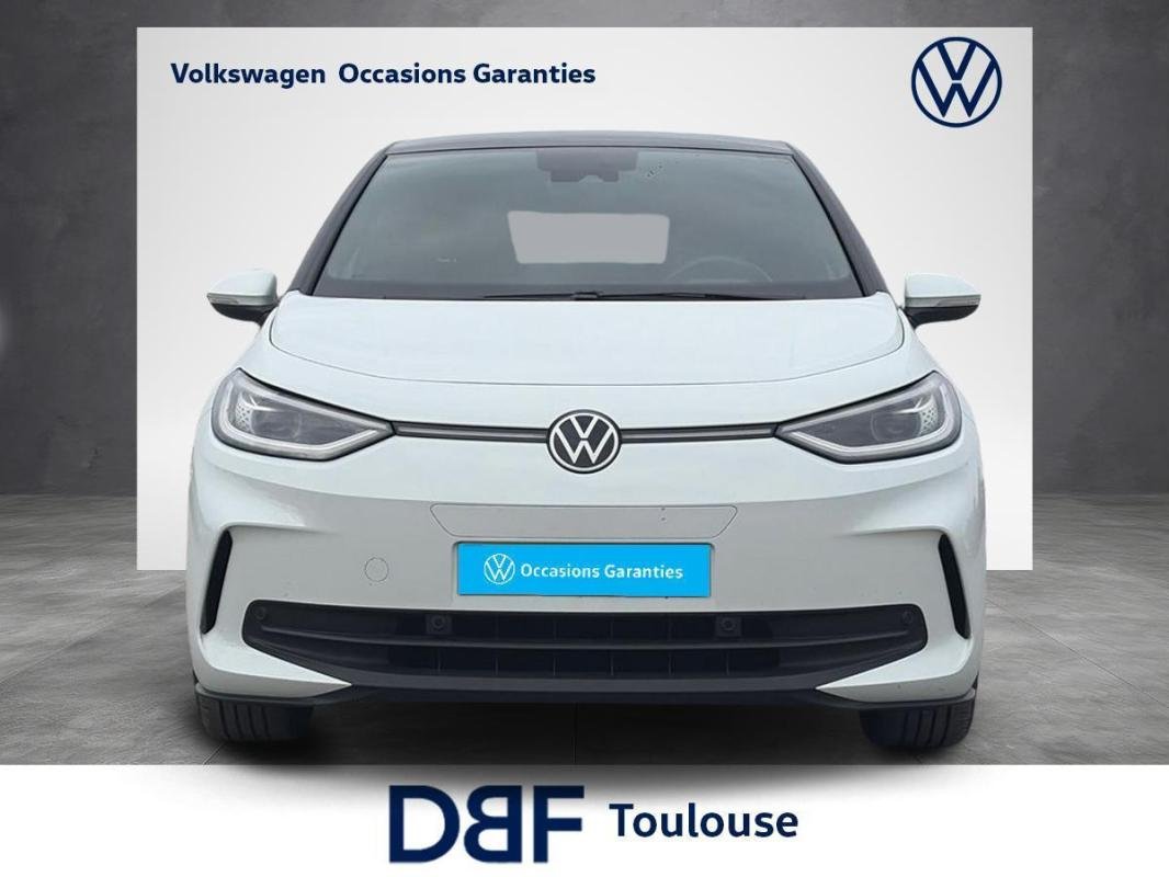 Volkswagen ID.3 - Photo 7