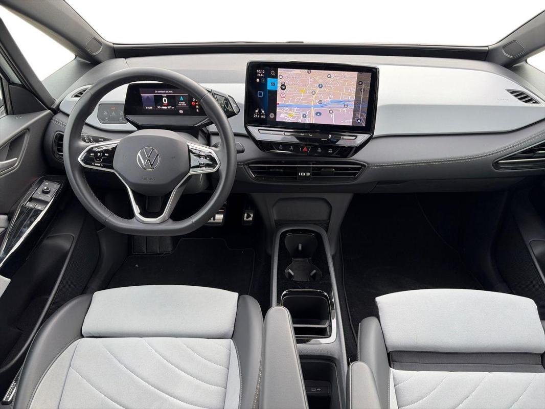 Volkswagen ID.3 - Photo 8