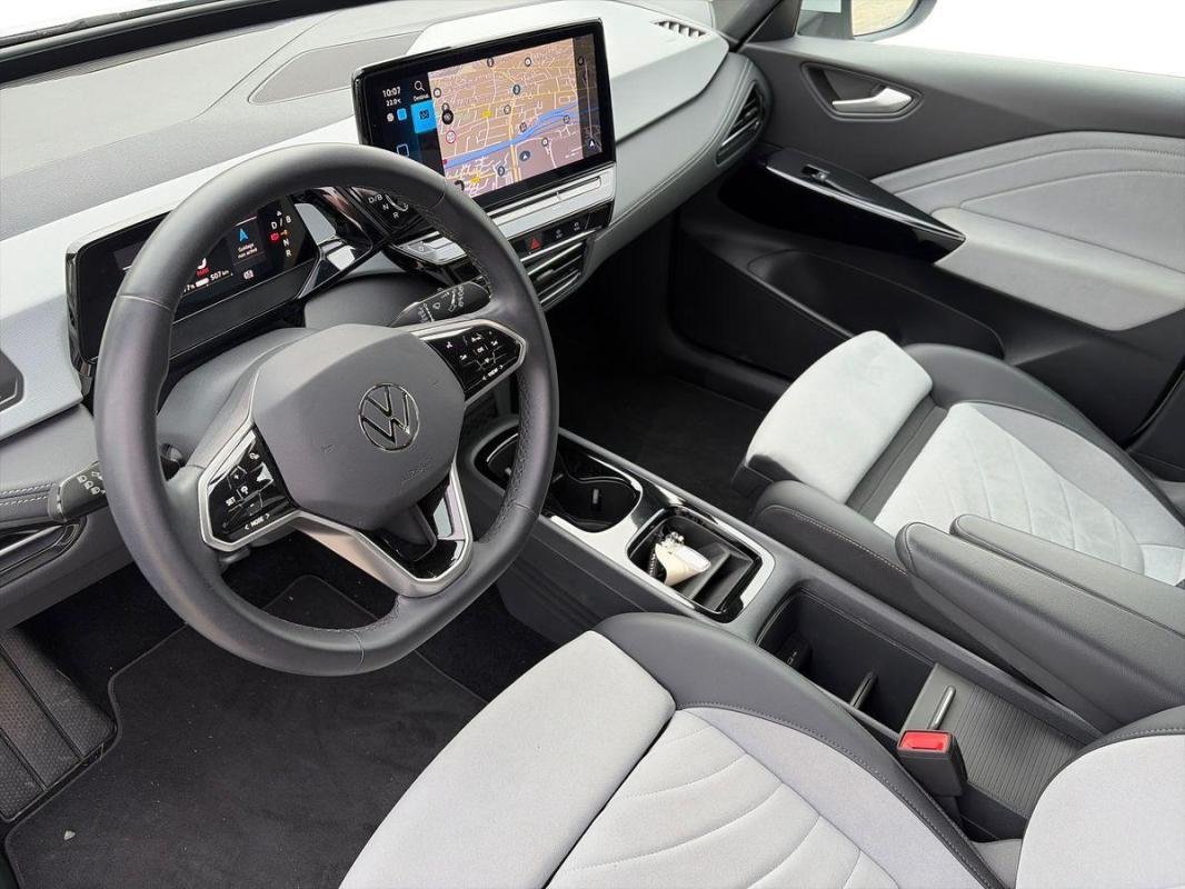 Volkswagen ID.3 - Photo 9