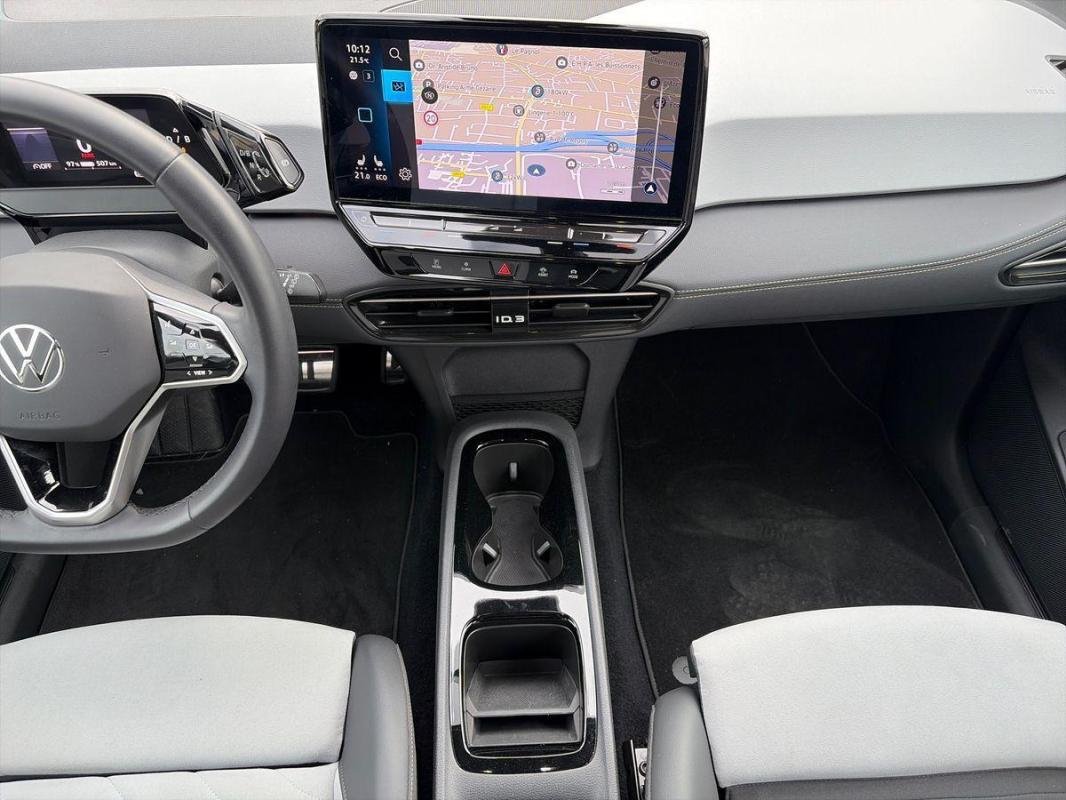 Volkswagen ID.3 - Photo 10