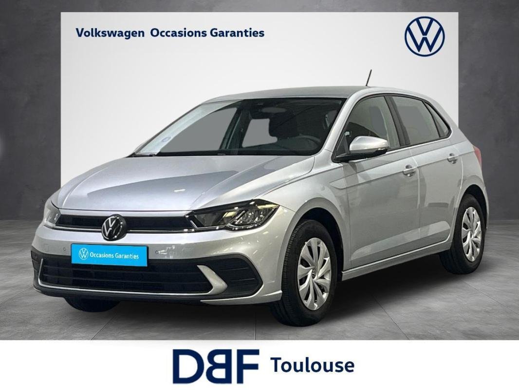 Volkswagen Polo - Photo 1