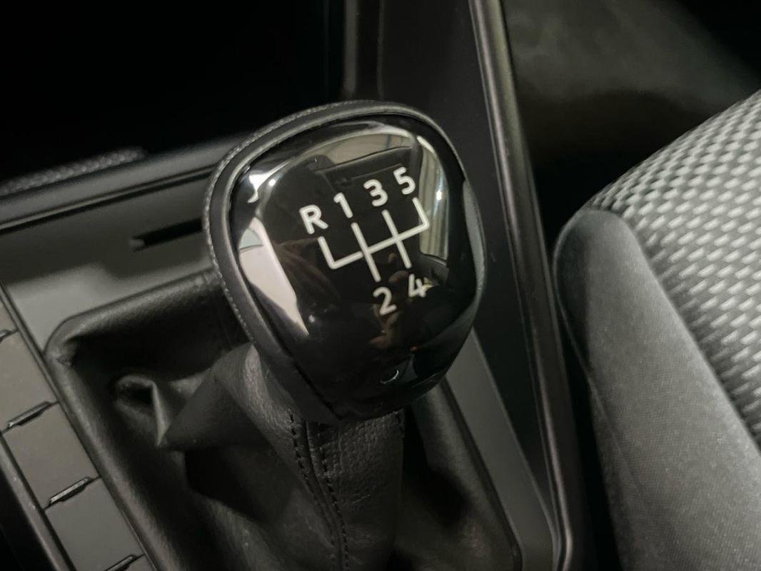 Volkswagen Polo - Photo 11
