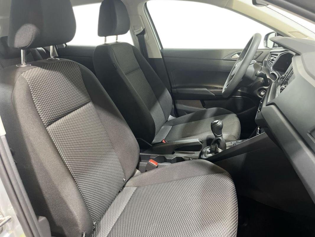 Volkswagen Polo - Photo 13