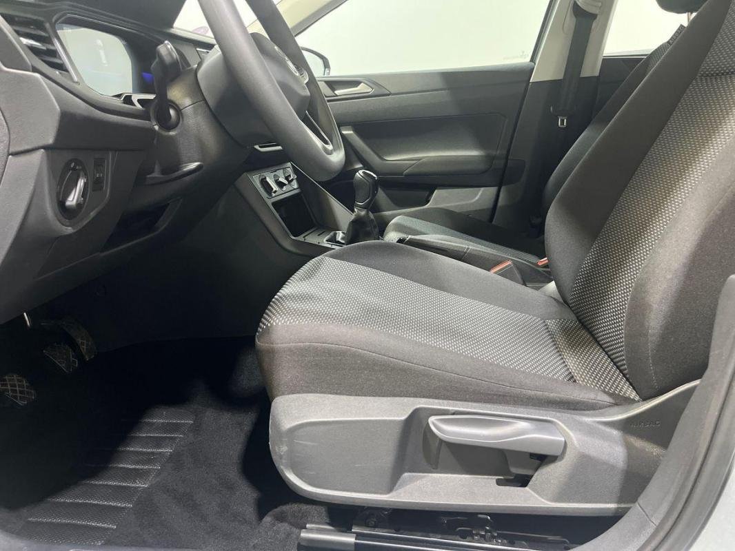 Volkswagen Polo - Photo 14