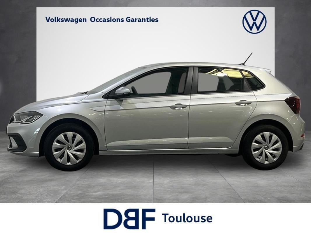 Volkswagen Polo - Photo 2