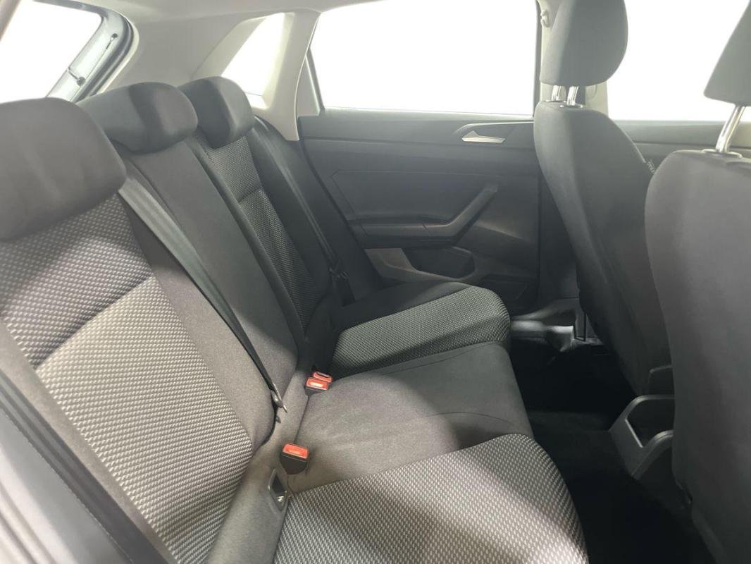 Volkswagen Polo - Photo 23