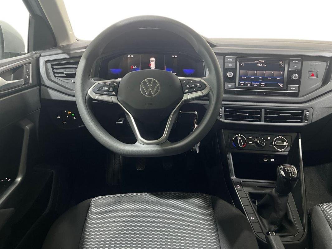 Volkswagen Polo - Photo 24