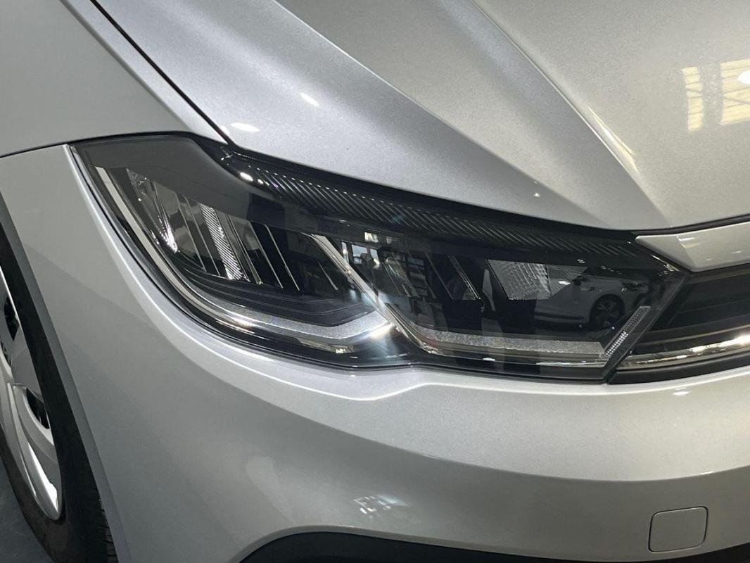 Volkswagen Polo - Photo 26