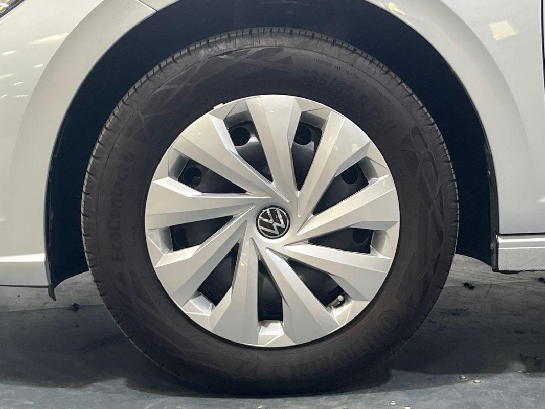 Volkswagen Polo - Photo 28