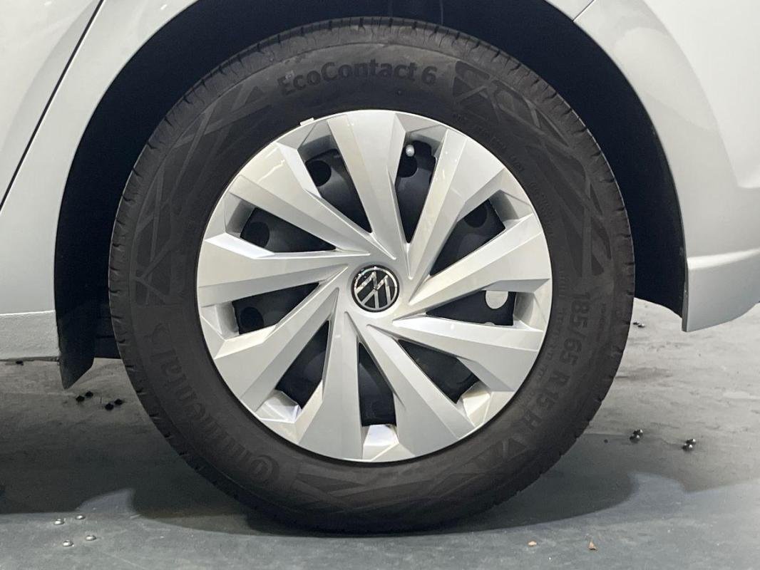 Volkswagen Polo - Photo 29