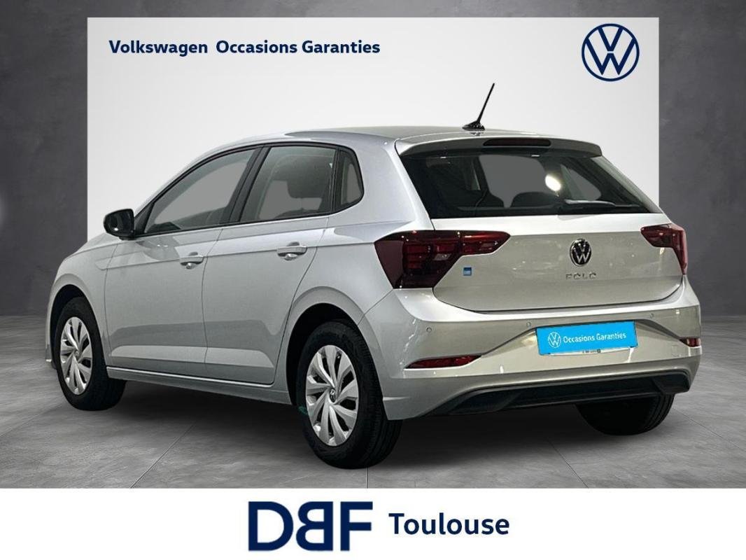 Volkswagen Polo - Photo 3